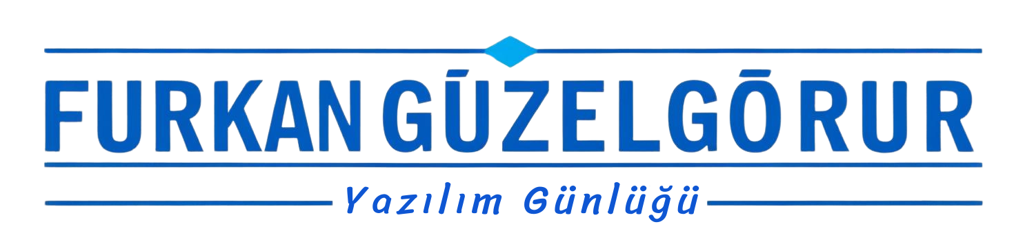 Furkan Güzelgörür